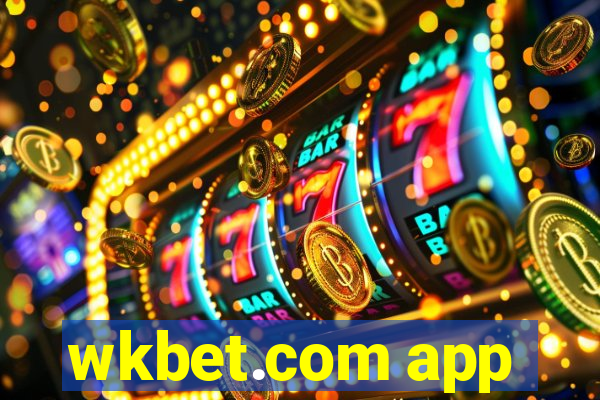 wkbet.com app